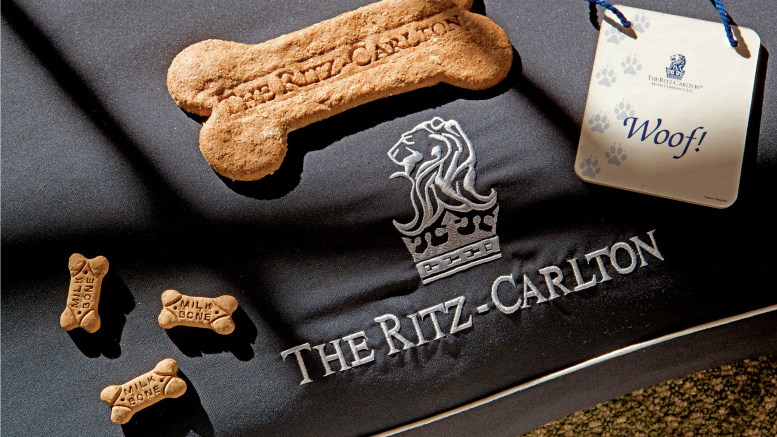 9 Reasons Ritz Carlton New Orleans Is Perfect for Making Memories
