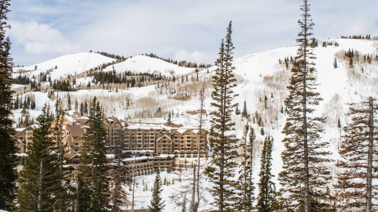 THE BEST 'THINGS TO DO IN PARK CITY' FAMILY-FUN ITINERARY FOR YOUR WINTER VACATION