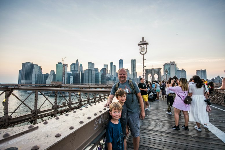 31 PERFECT THINGS TO DO IN NYC WITH KIDS