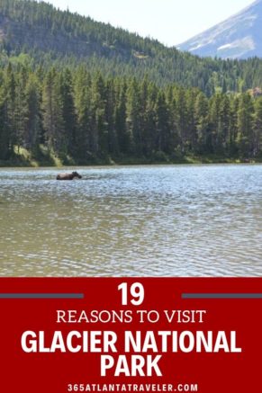 19 THINGS TO DO IN GLACIER NATIONAL PARK