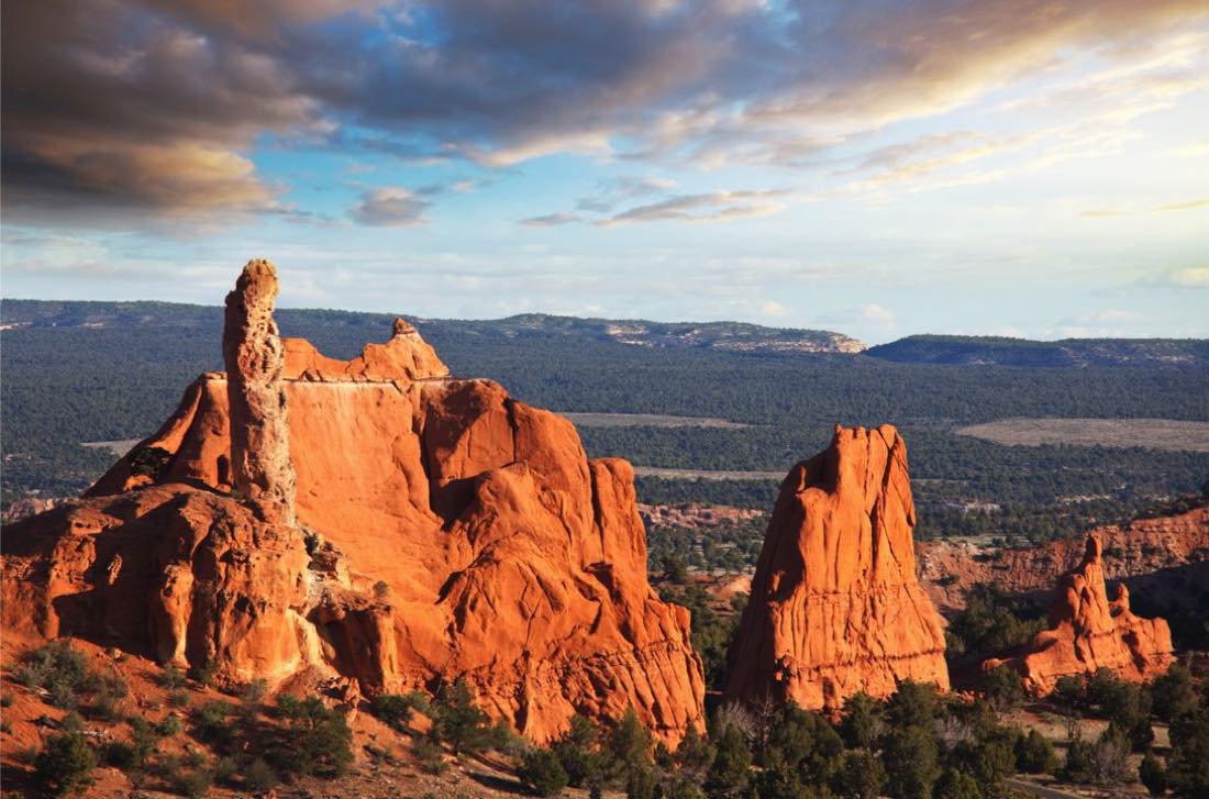 12 MIND-BLOWING THINGS TO DO IN KANAB (PLUS DAY TRIPS)