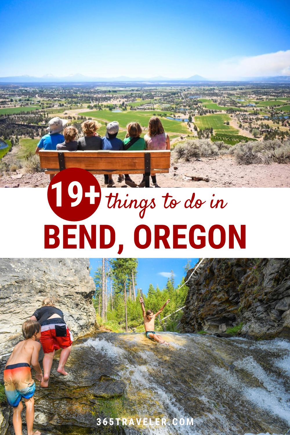 19+ AMAZING THINGS TO DO IN BEND OREGON FOR OUTDOOR-LOVERS