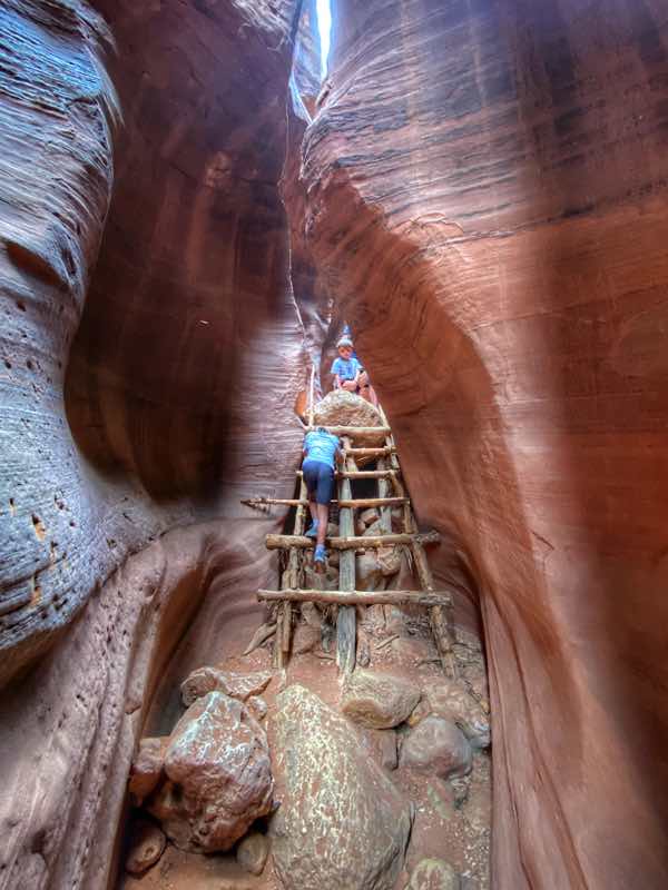 Buckskin Gulch: Tips & Tricks for Navigating Utah’s Best Slot Canyon