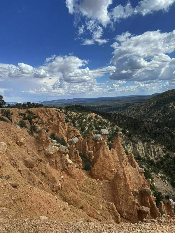 13 Best Hikes in Bryce Canyon for Families