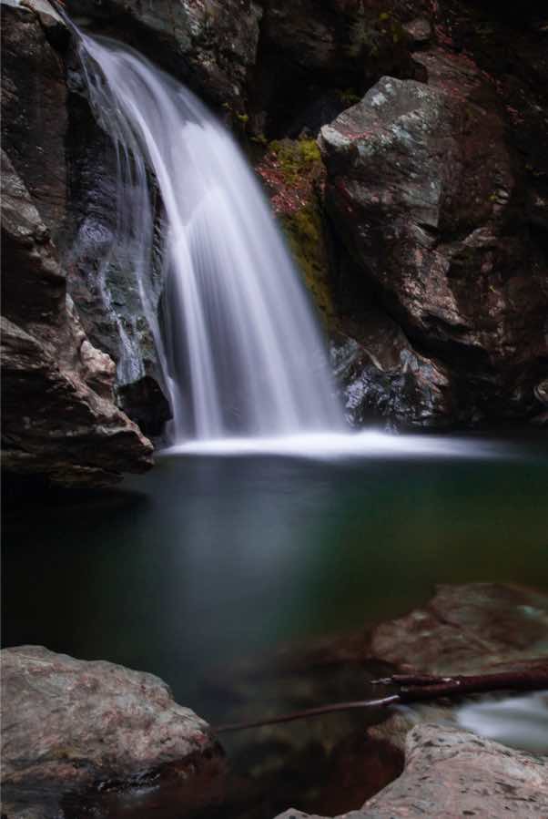11+ Best Vermont Waterfalls & Swimming Holes (+ a Helpful Map)