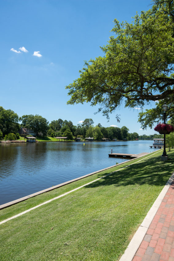 THINGS TO DO IN NATCHITOCHES LA