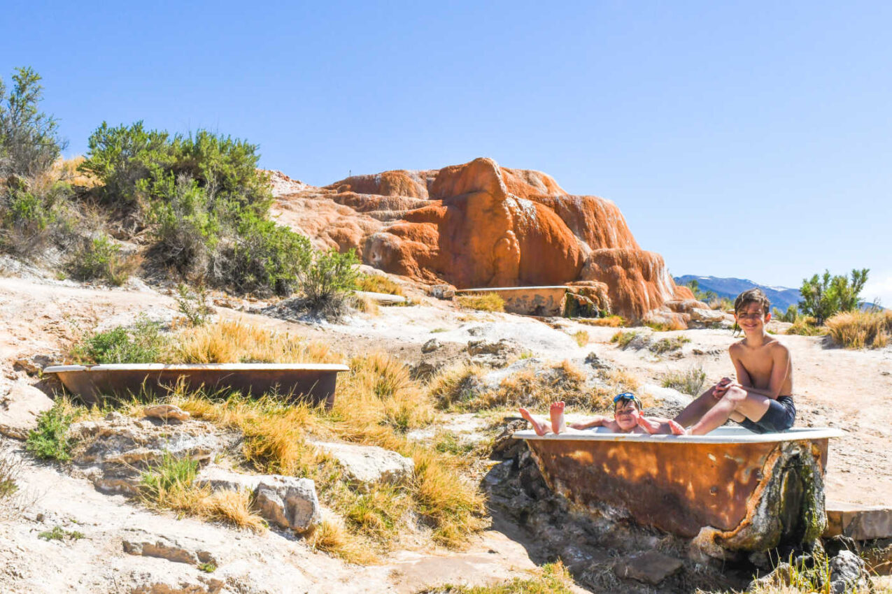 UTAH NATIONAL PARKS ROAD TRIP : 10 EPIC DAYS TO EXPLORE THE MIGHTY 5