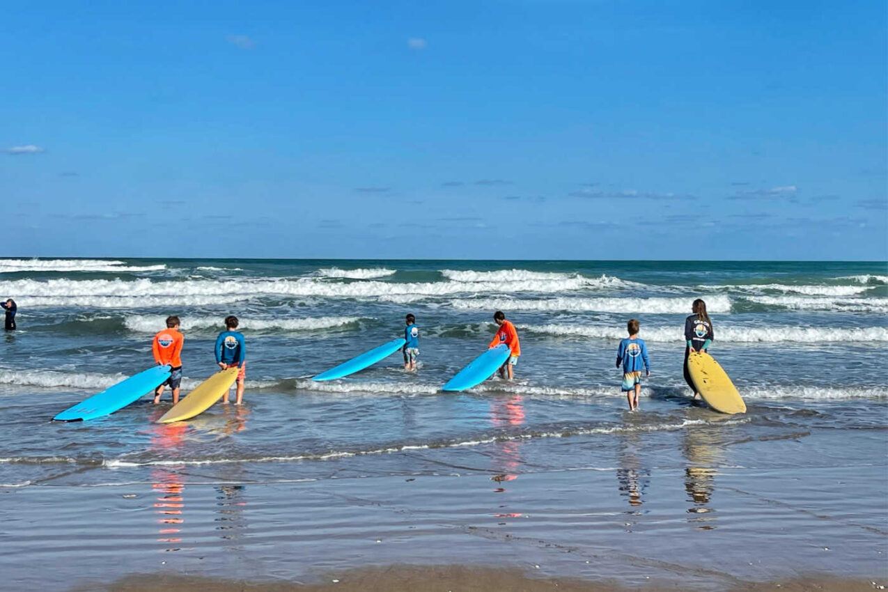 21 CAPTIVATING THINGS TO DO IN SOUTH PADRE ISLAND (+ OUR TIPS)