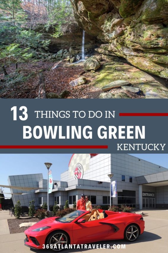 13 Things To Do in Bowling Green Ky That Your Family Will Love
