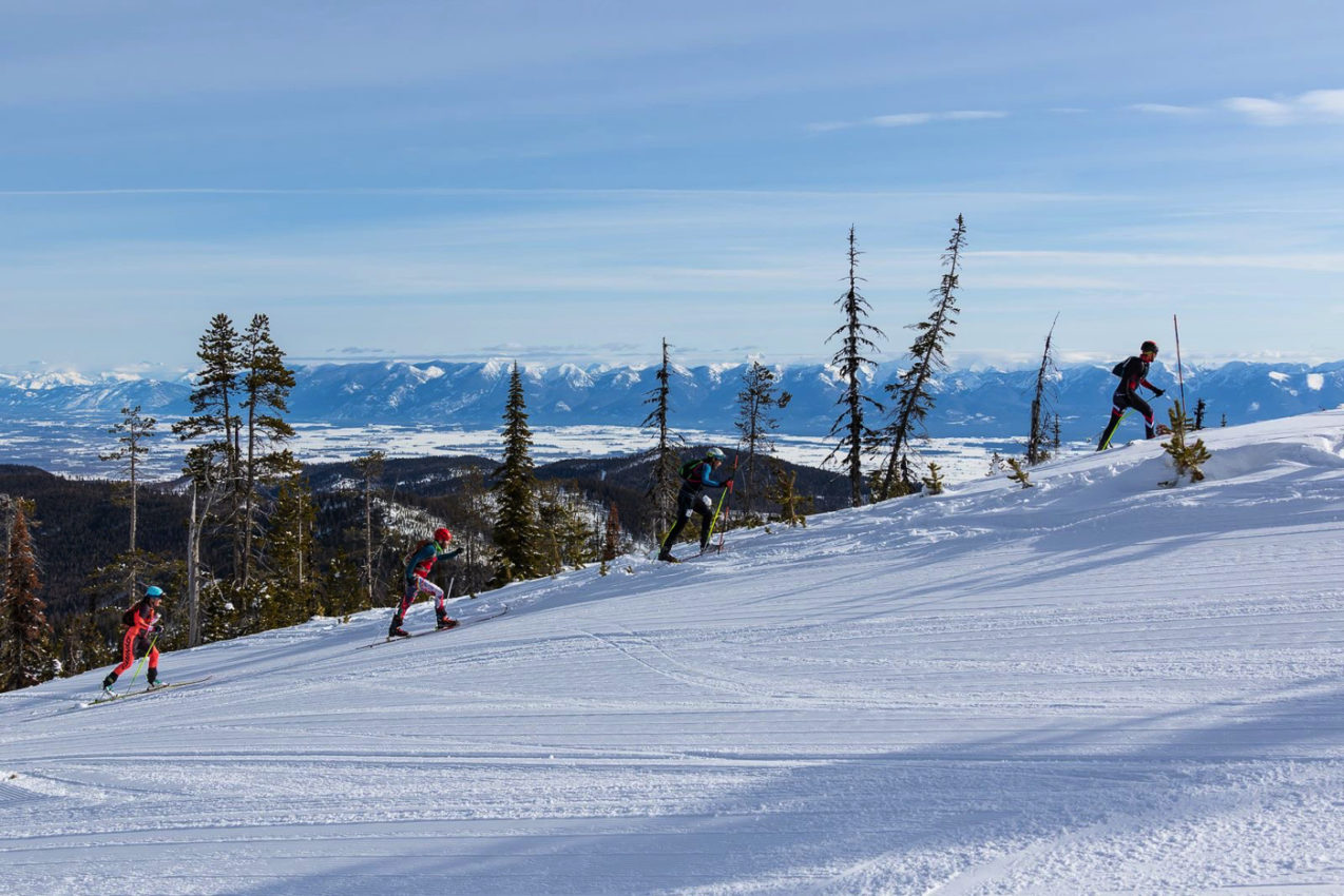 15 OF THE BEST MONTANA SKI RESORTS TO VISIT THIS WINTER