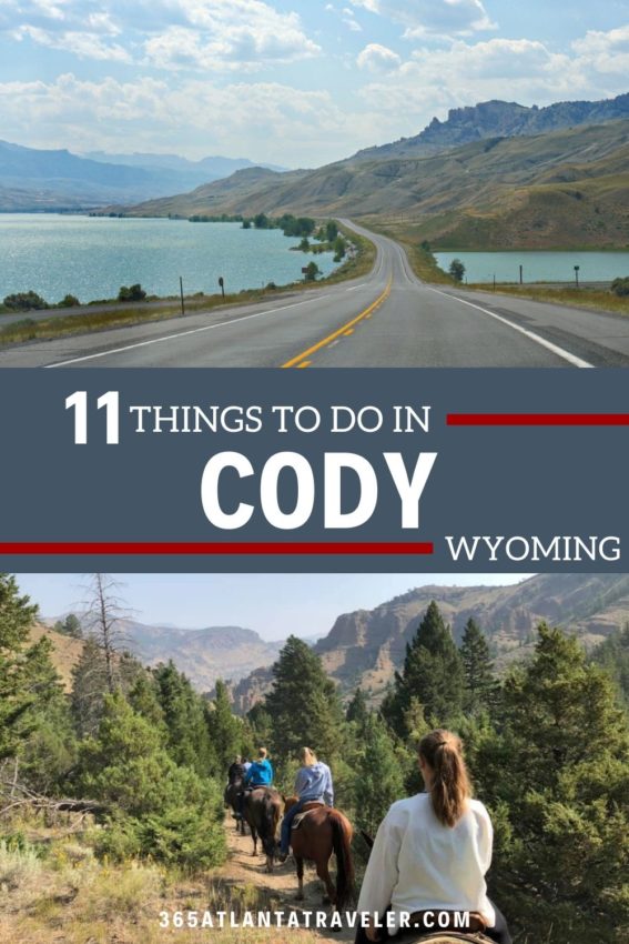 11 AWESOME THINGS TO DO IN CODY WY YOU CAN'T MISS