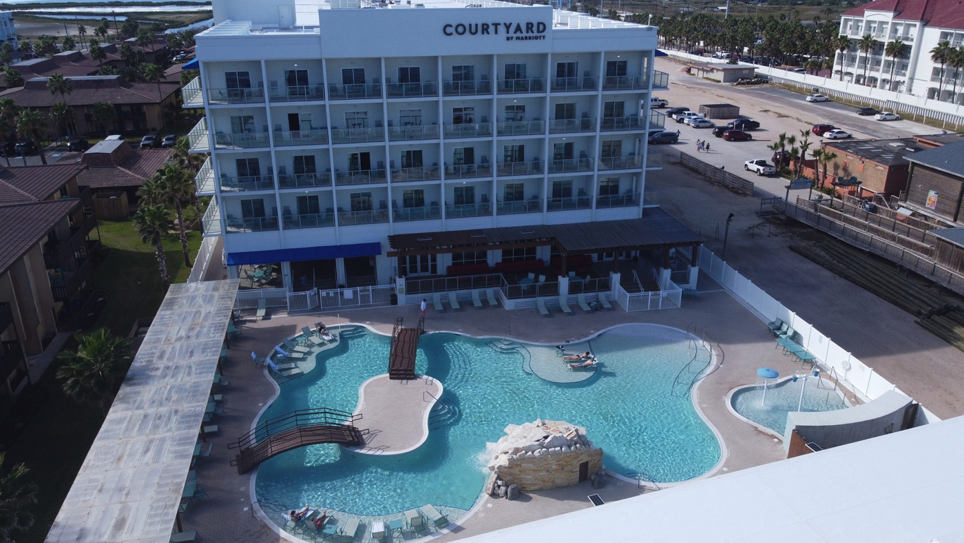 9 Sensational South Padre Island Hotels Your Family Will Adore