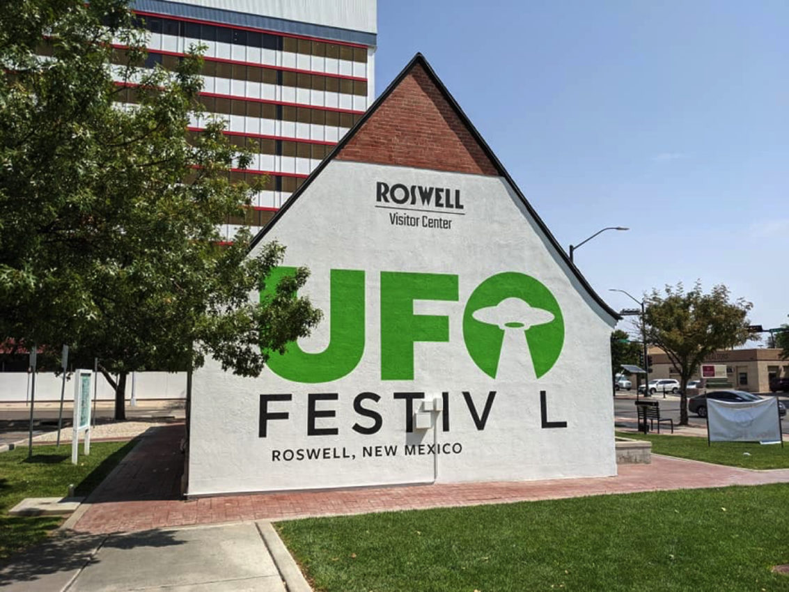 13 THINGS TO DO IN ROSWELL NM FOR EXTRATERRESTRIAL FUN
