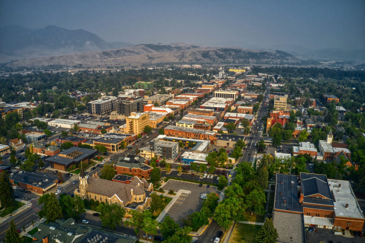 12 AMAZING THINGS TO DO IN BOZEMAN MT