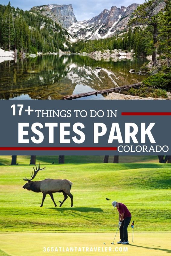 17+ OF THE BEST FUN THINGS TO DO IN ESTES PARK