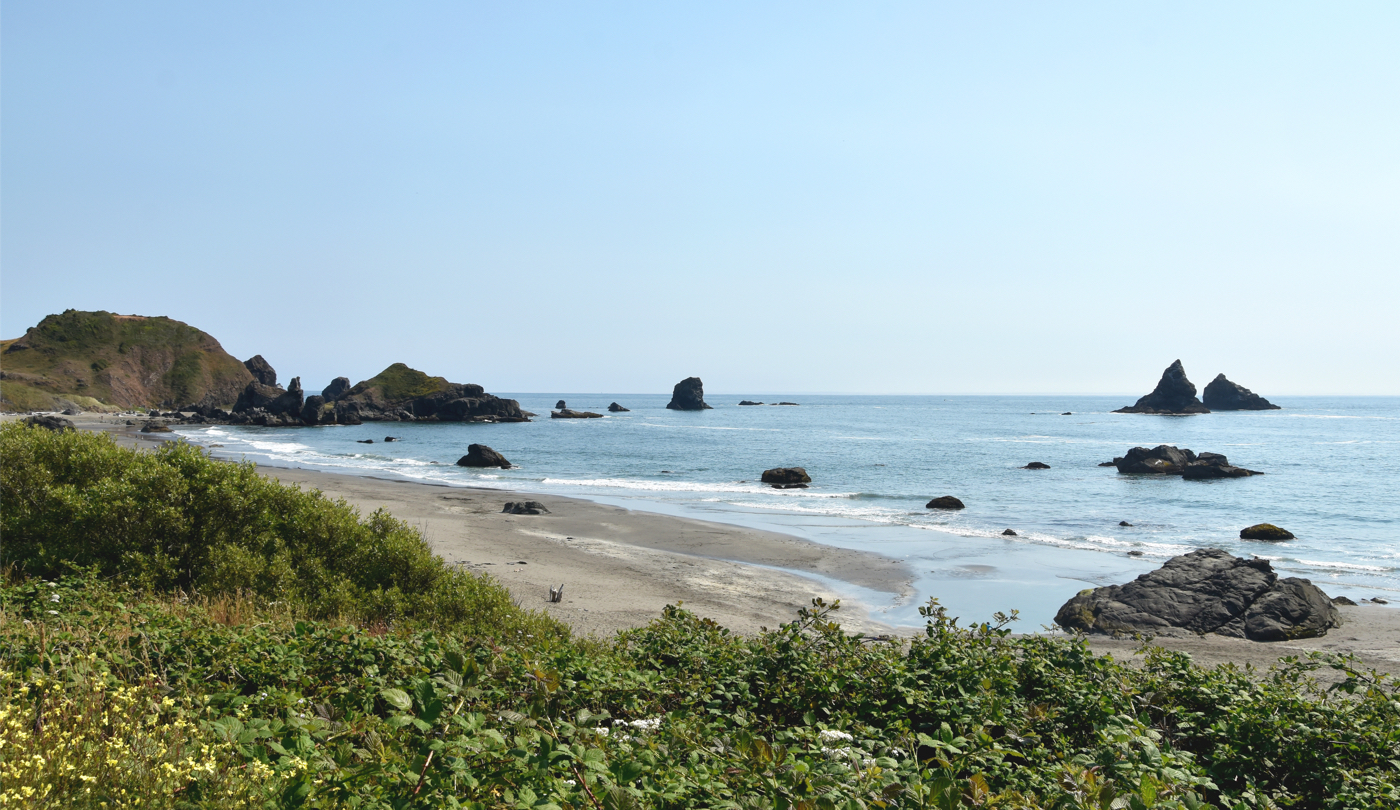 19 GREAT SPOTS PERFECT FOR YOUR OREGON COAST CAMPING TRIP