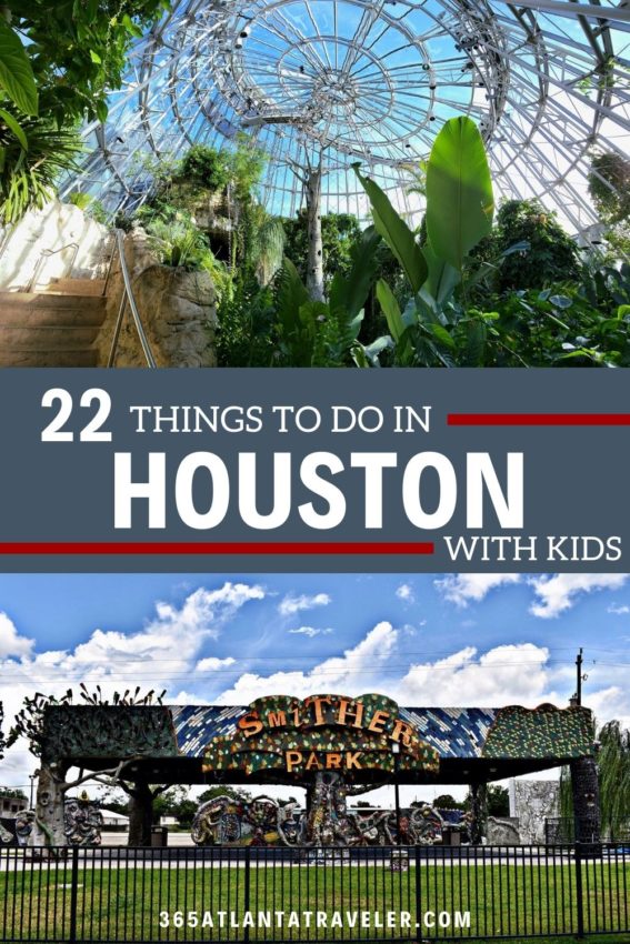 22 AMAZINGLY FUN THINGS TO DO IN HOUSTON WITH KIDS