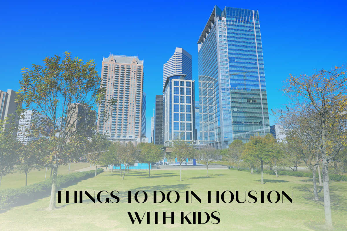22 AMAZINGLY FUN THINGS TO DO IN HOUSTON WITH KIDS