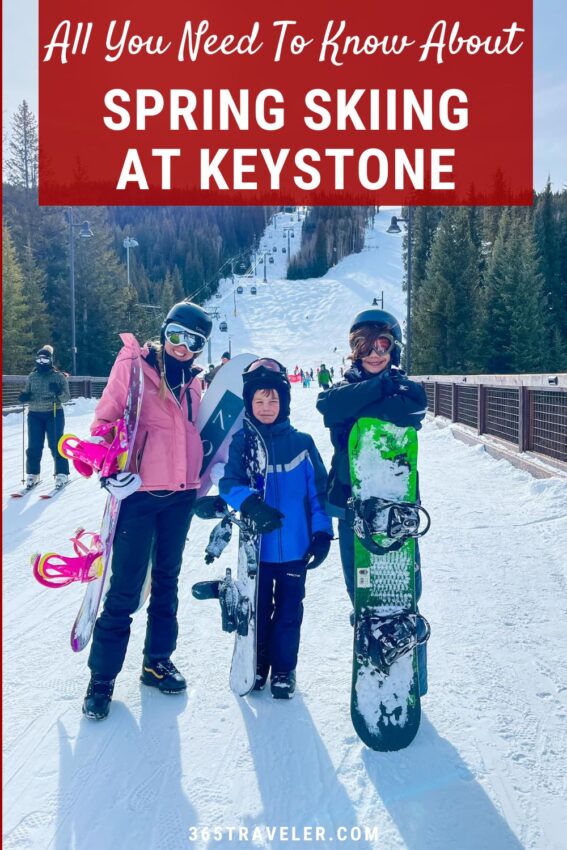 Keystone Ski Resort: Best and Worst Things About Spring Skiing (2023)