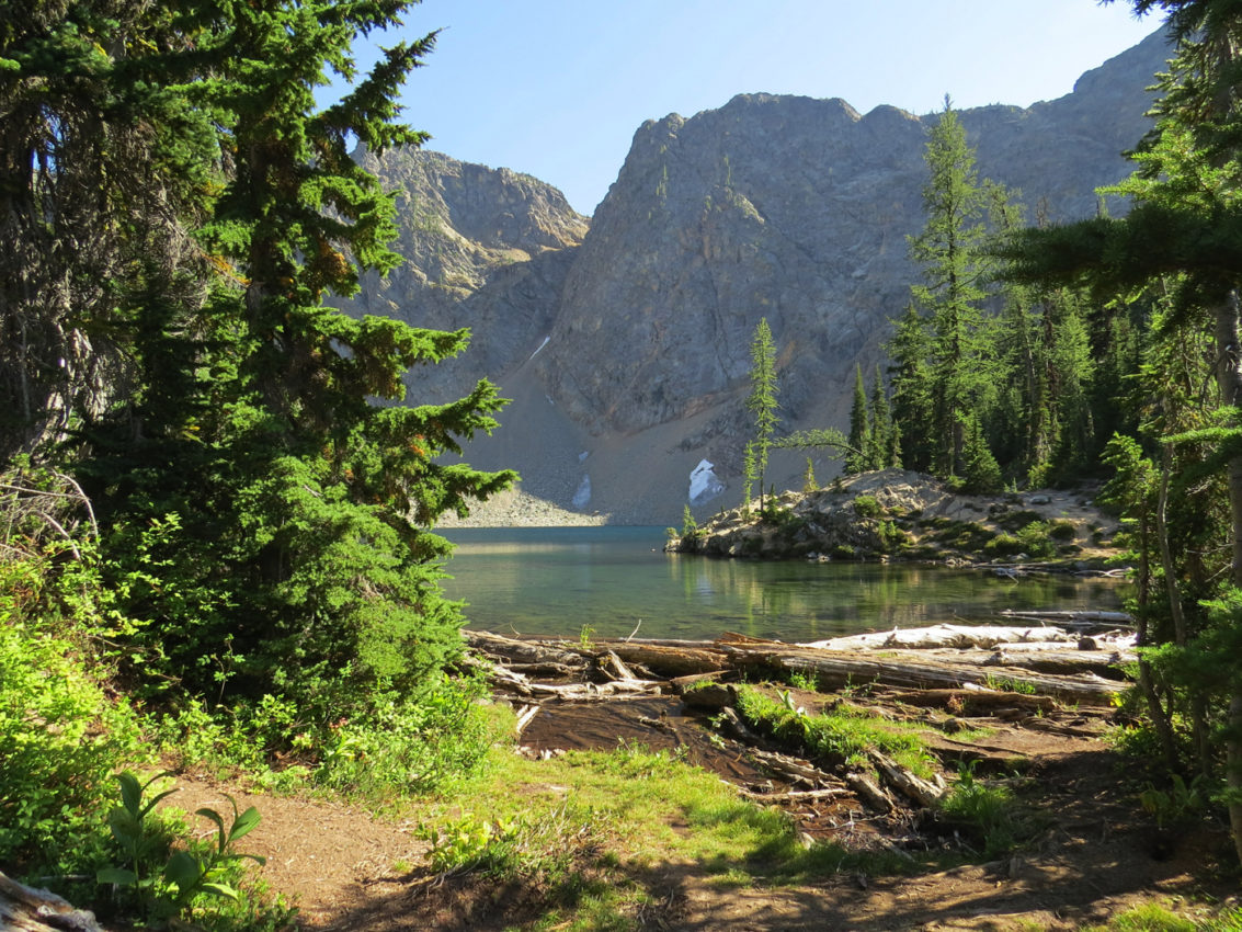 15 WASHINGTON STATE NATIONAL PARKS, FORESTS & MONUMENTS ADVENTURERS WILL LOVE