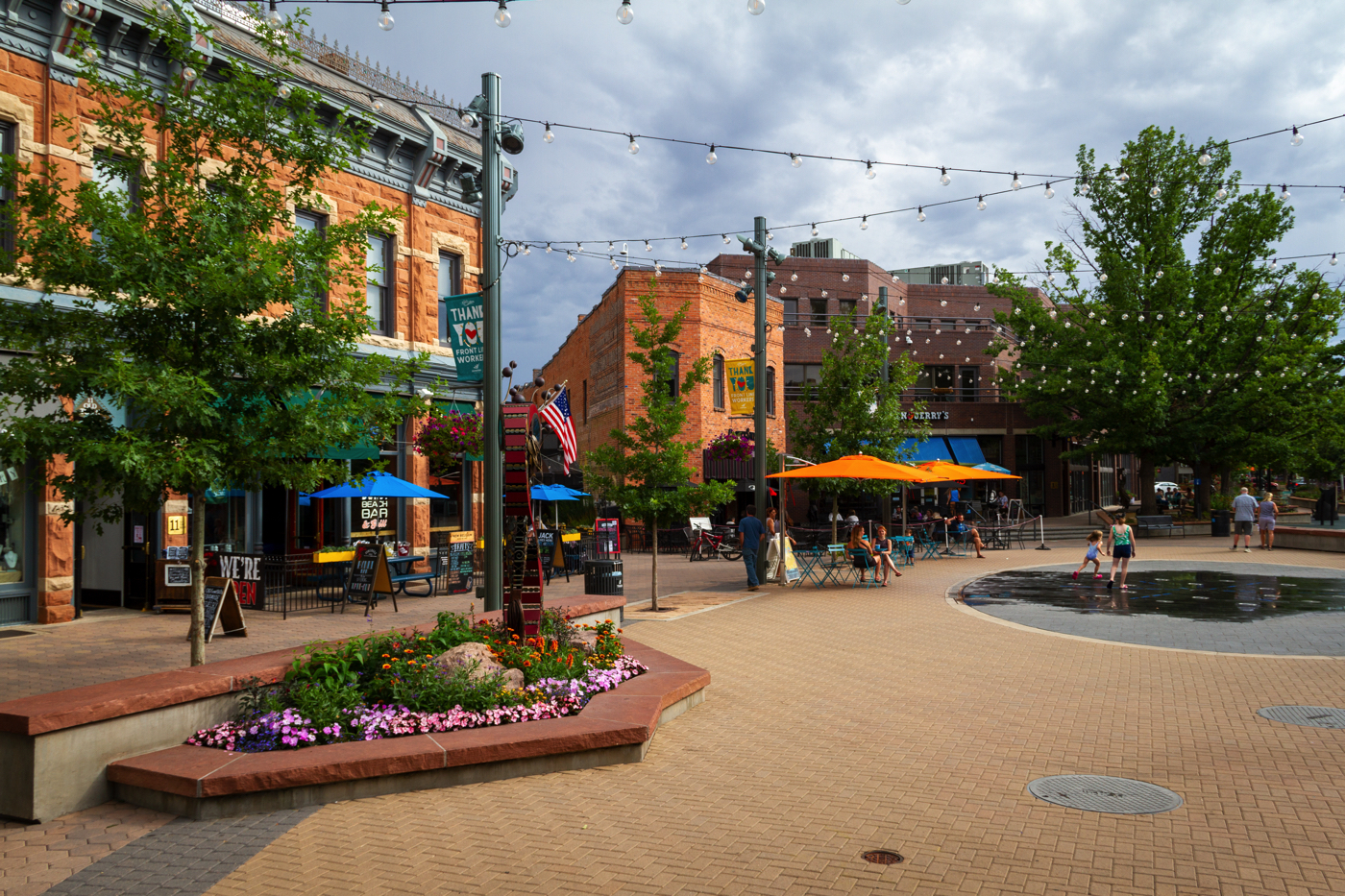 13+ AMAZING THINGS TO DO IN FORT COLLINS, COLORADO