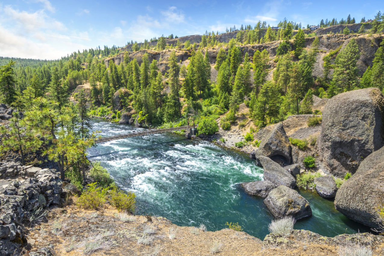 14 AWESOME THINGS TO DO IN SPOKANE