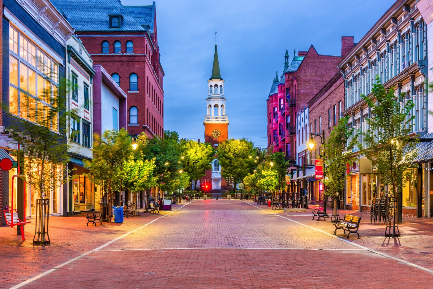 13 THINGS TO DO IN BURLINGTON VT FOR A GUARANTEED GOOD TIME