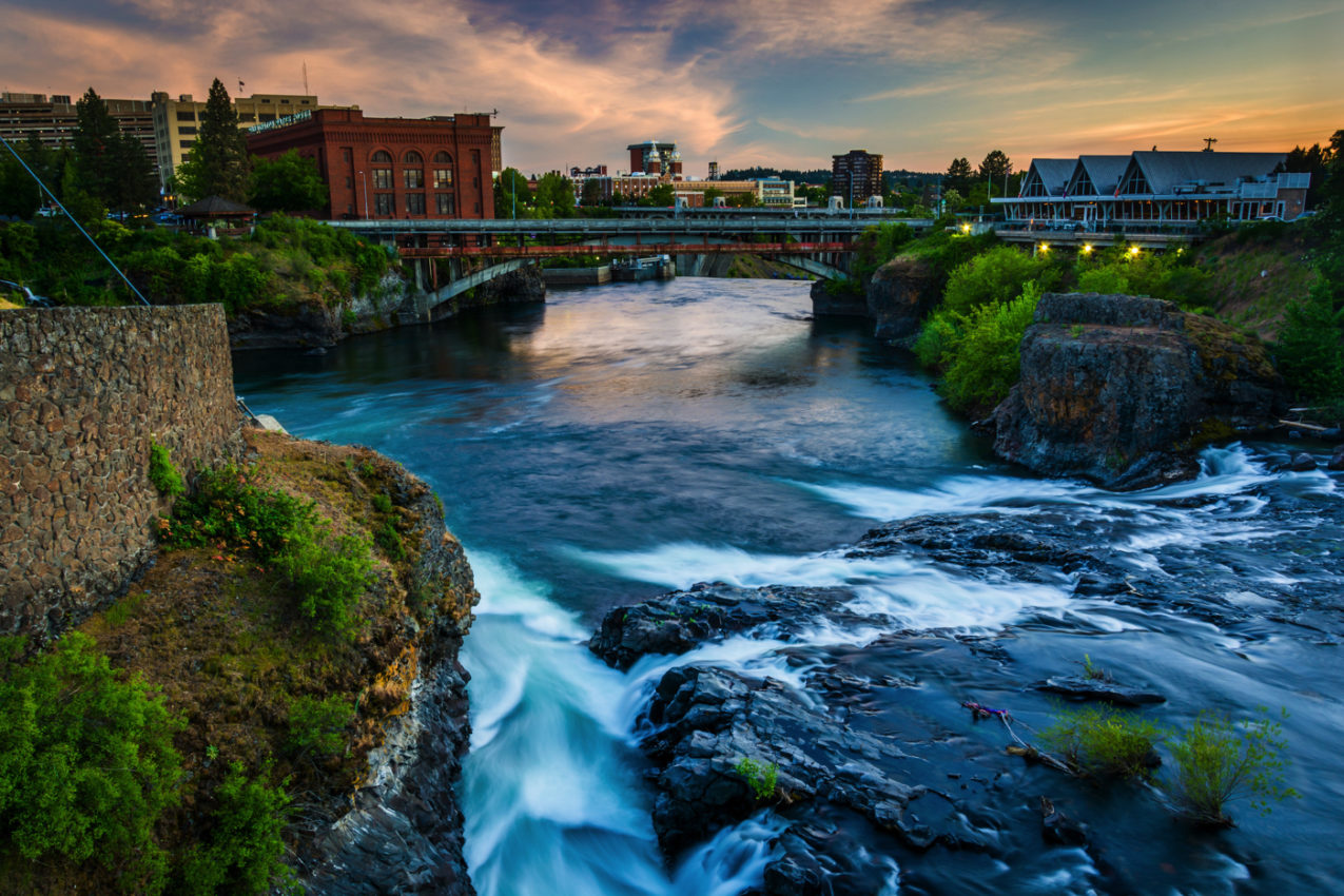 14 AWESOME THINGS TO DO IN SPOKANE
