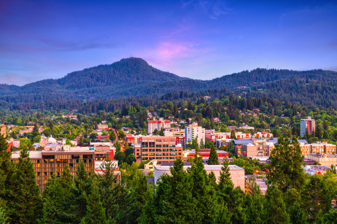 15 FUN THINGS TO DO IN EUGENE OREGON YOU'LL LOVE