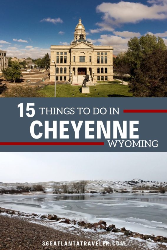 15 THINGS TO DO IN CHEYENNE WYOMING YOU'VE GOT TO EXPERIENCE