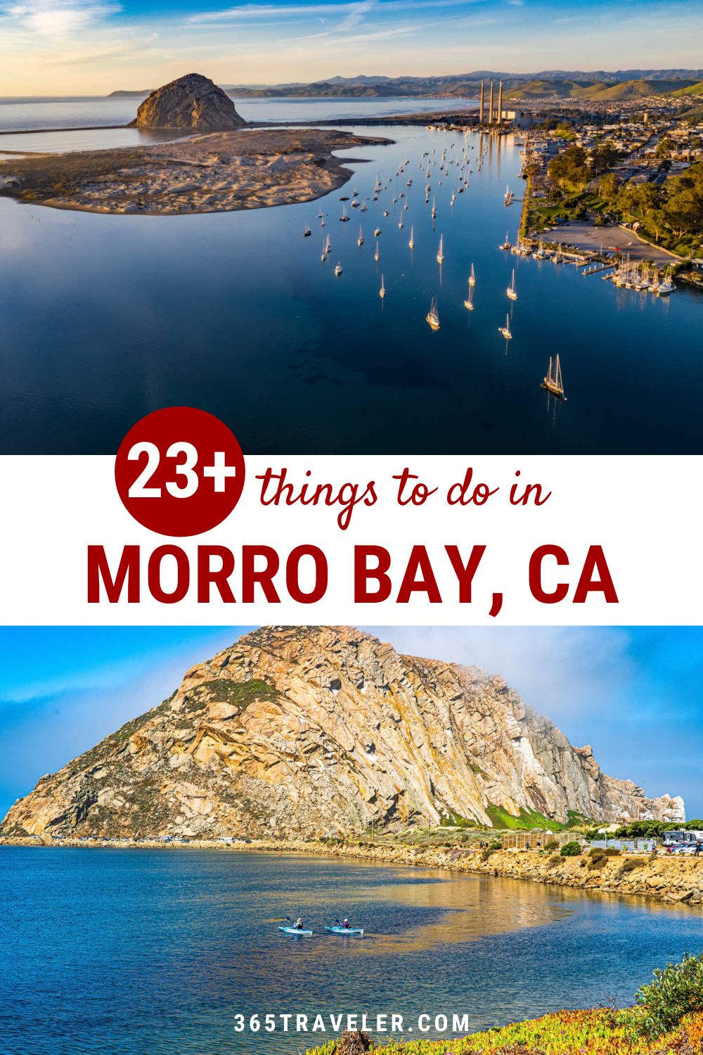 23+ BEST THINGS TO DO IN MORRO BAY CA YOU CAN'T MISS