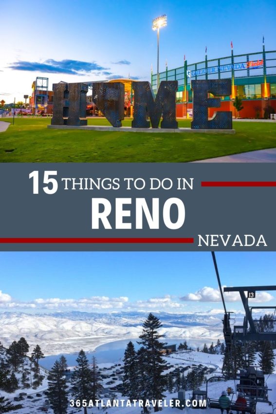 17+ SUPER FUN THINGS TO DO IN RENO YOU CAN'T MISS