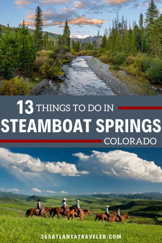 13 AWESOME THINGS TO DO IN STEAMBOAT SPRINGS FOR OUTDOOR ENTHUSIASTS