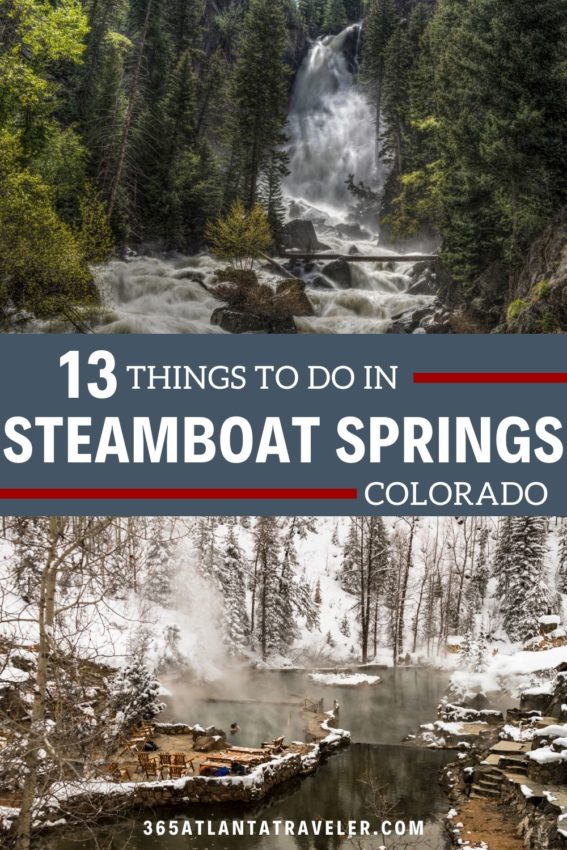 13 AWESOME THINGS TO DO IN STEAMBOAT SPRINGS FOR OUTDOOR ENTHUSIASTS