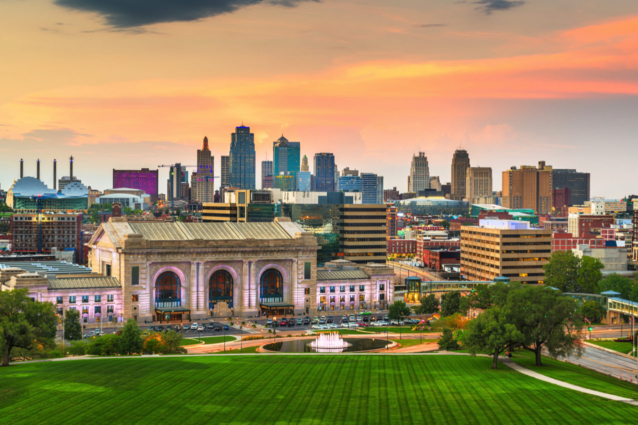 THINGS TO DO IN KANSAS CITY - union station