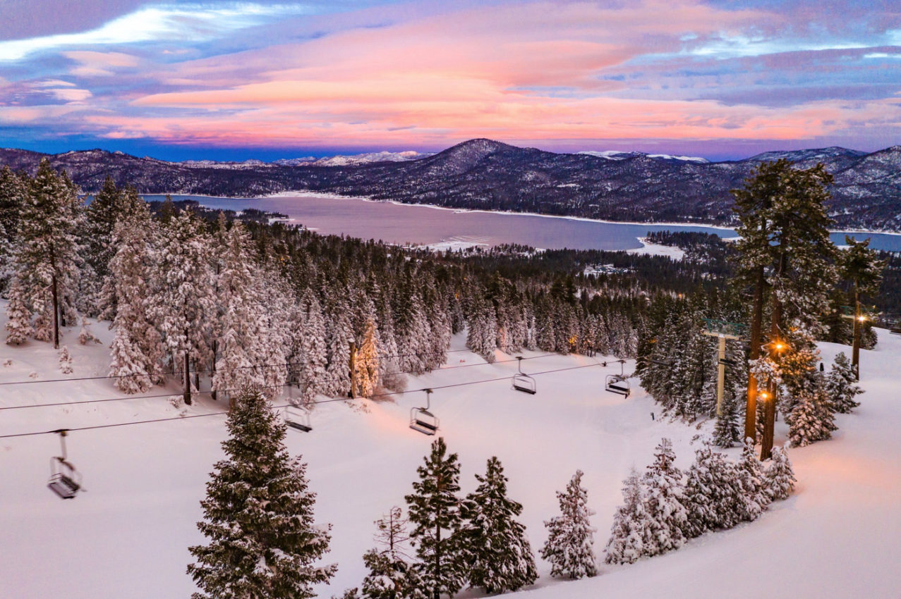 11+ ADVENTUROUS THINGS TO DO IN BIG BEAR LAKE YOUR FAMILY WILL LOVE