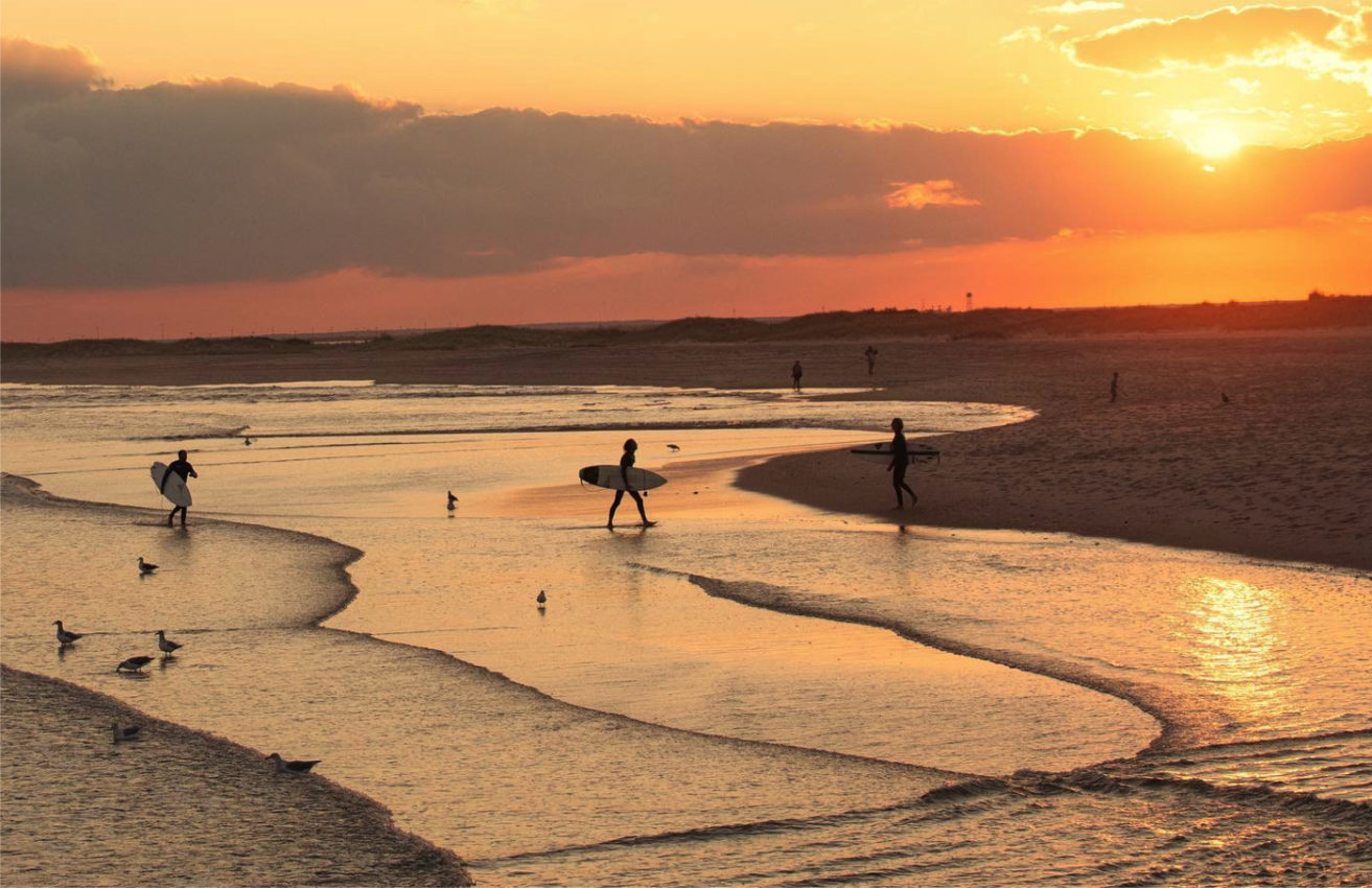 19 AMAZING NEW JERSEY BEACHES FOR FUN IN THE SUN