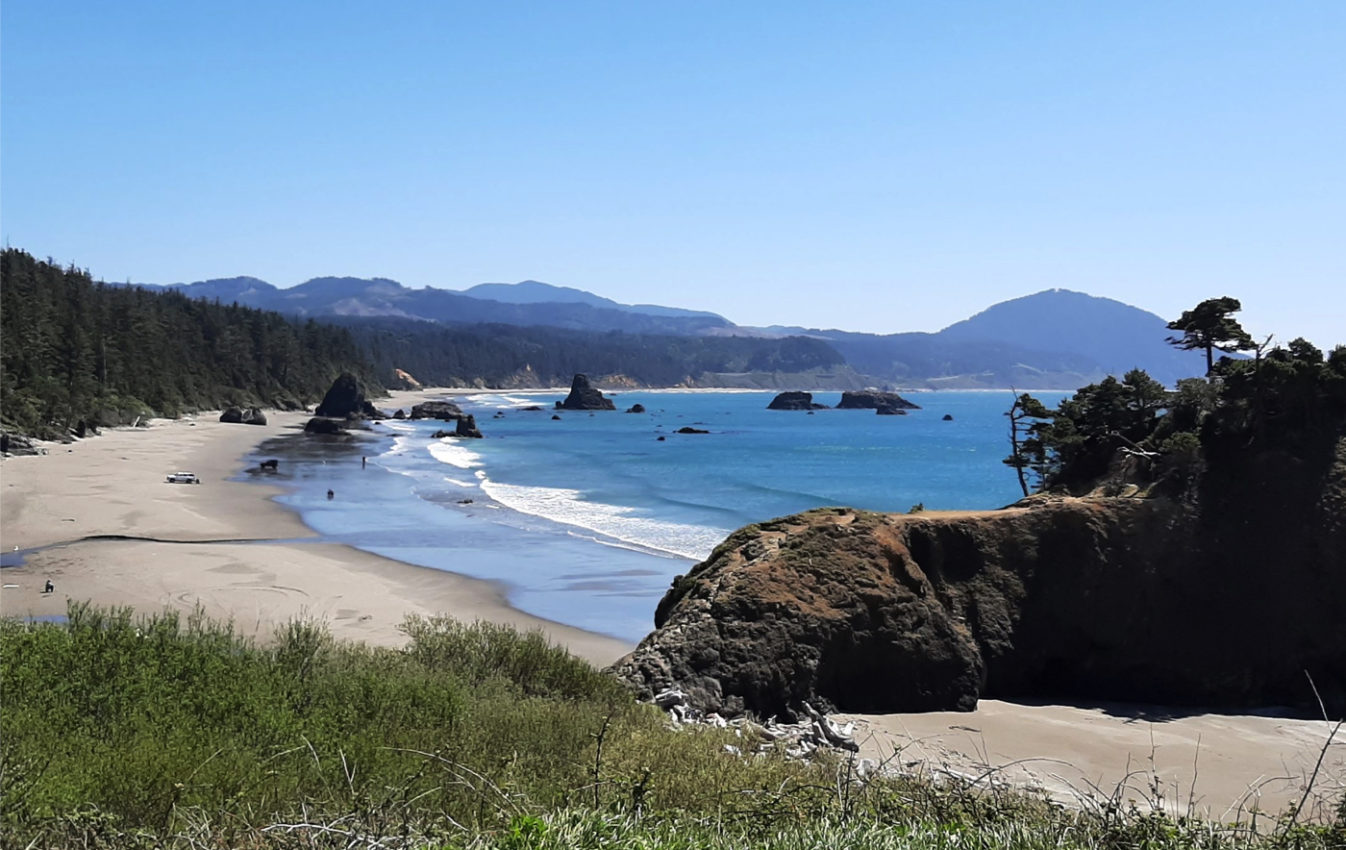 19 GREAT SPOTS PERFECT FOR YOUR OREGON COAST CAMPING TRIP