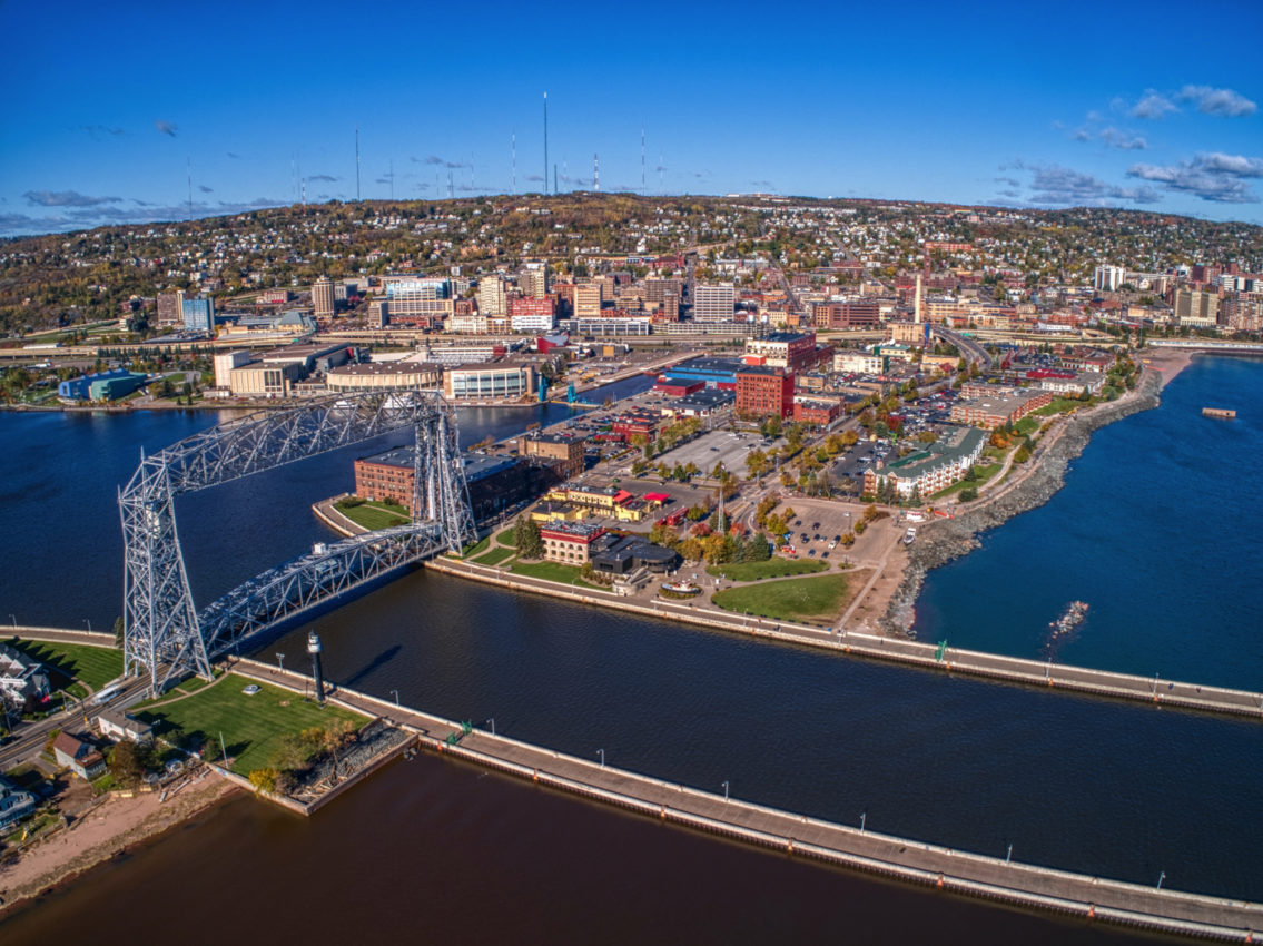 24 SUPER FUN THINGS TO DO IN DULUTH, MINNESOTA