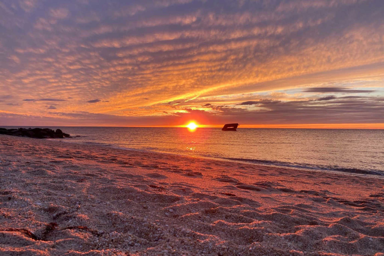 19 AMAZING NEW JERSEY BEACHES FOR FUN IN THE SUN