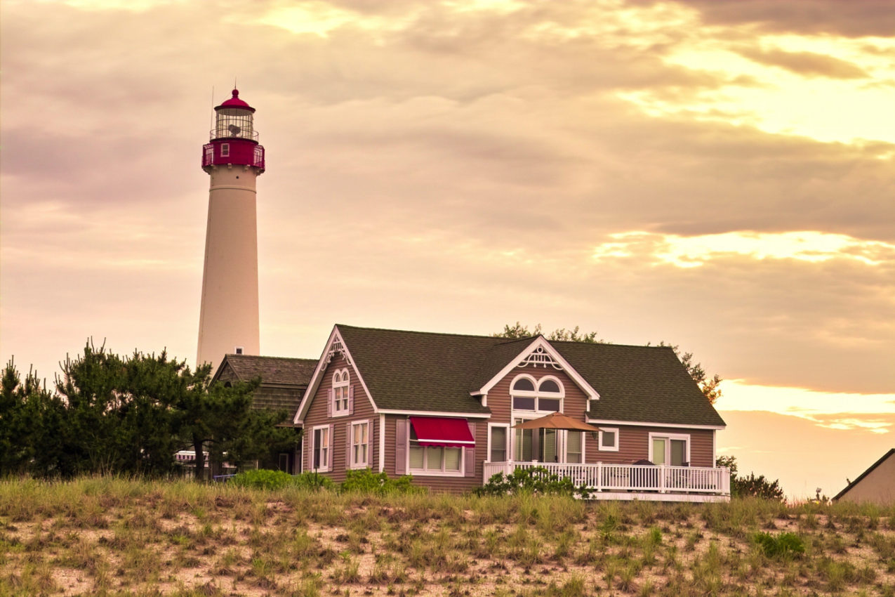 21 Fantastic Things To Do in Cape May, New Jersey