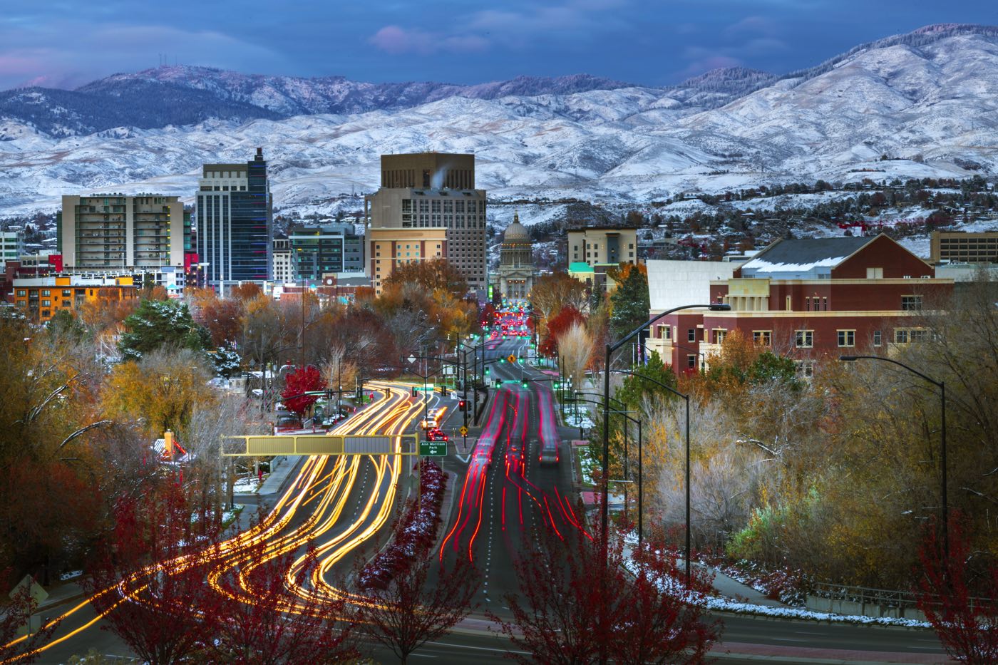 17 FANTASTIC THINGS TO DO IN BOISE, IDAHO