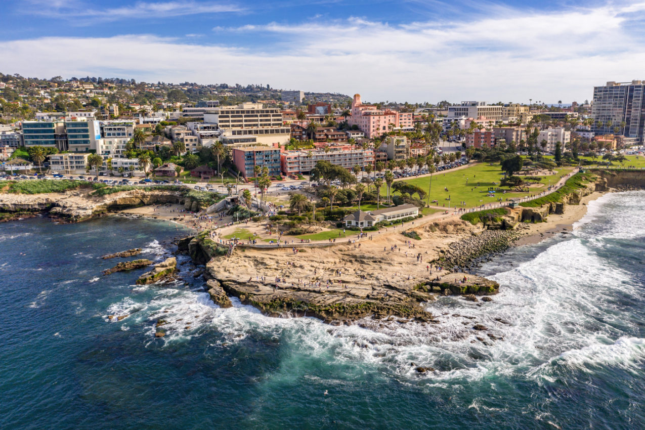 19 MOST POPULAR SAN DIEGO BEACHES YOU DON'T WANT TO MISS