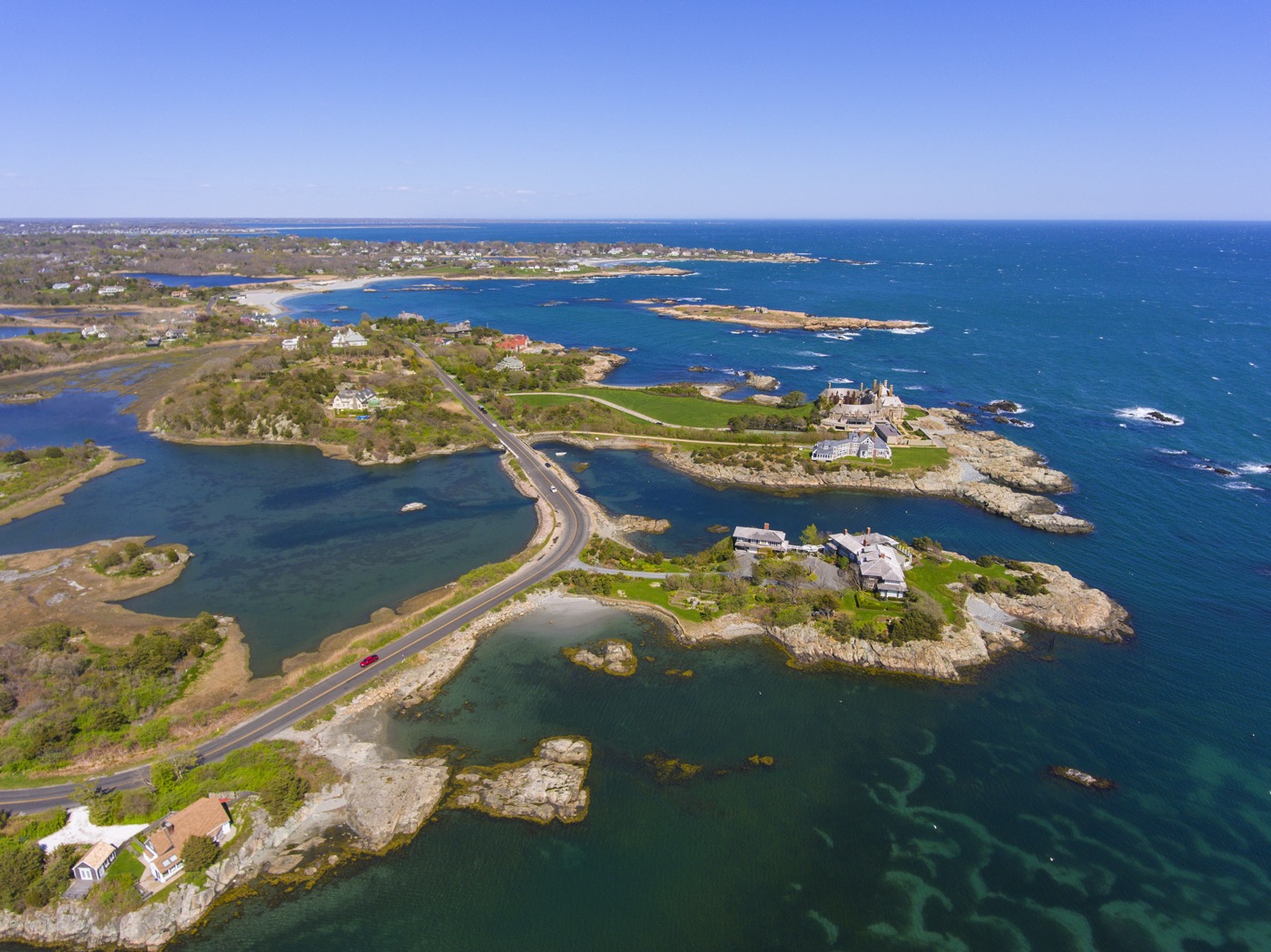 13 THINGS TO DO IN NEWPORT RI EVERYONE WILL LOVE