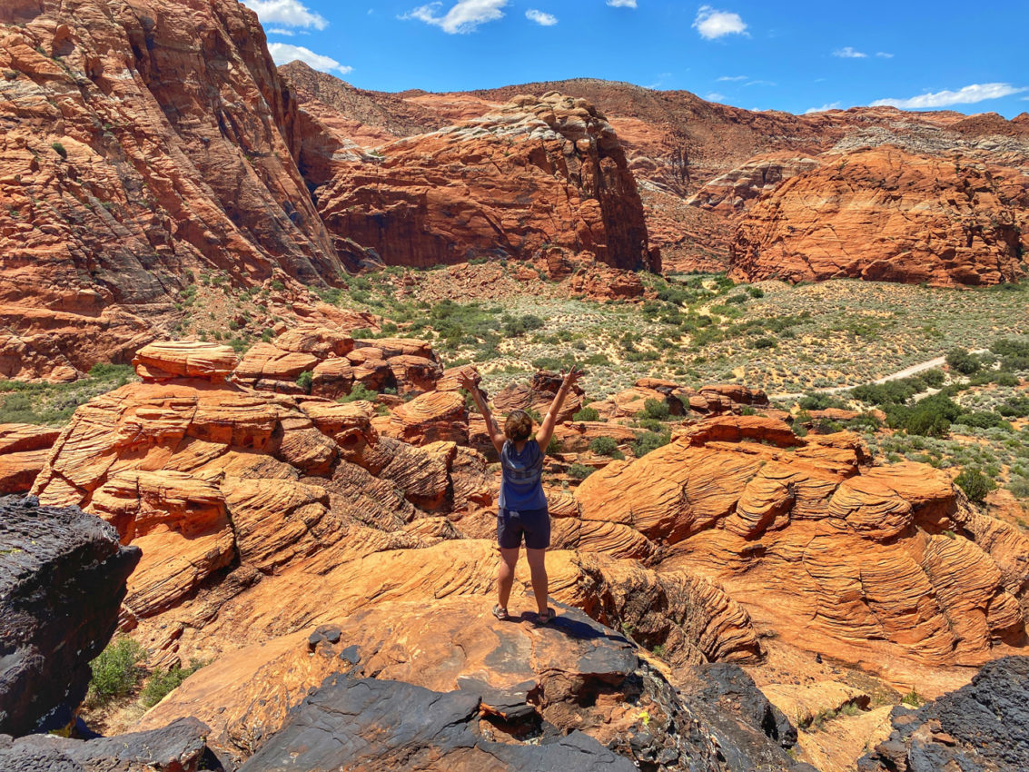 12 AWESOME THINGS TO DO IN ST GEORGE, UTAH