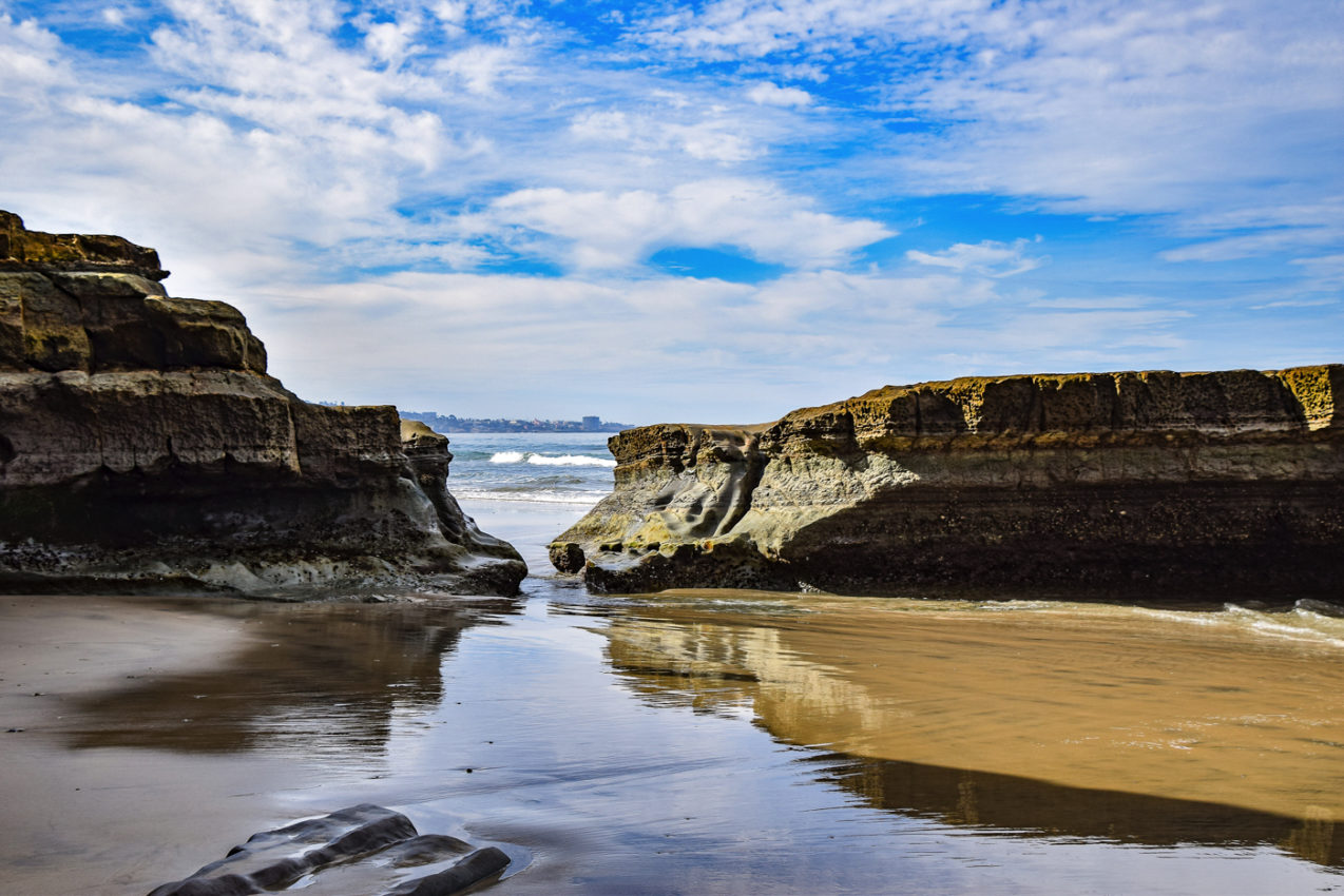 19 MOST POPULAR SAN DIEGO BEACHES YOU DON'T WANT TO MISS