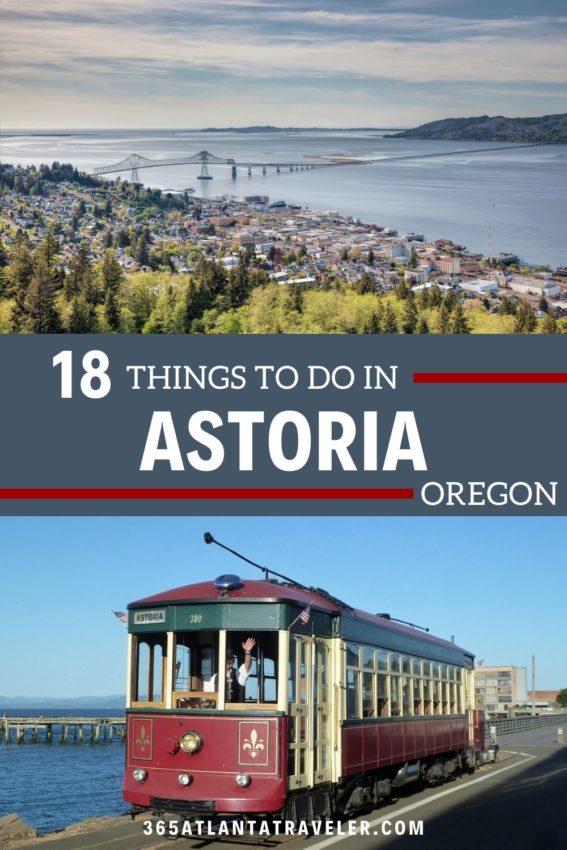 18 SUPER AMAZING THINGS TO DO IN ASTORIA OREGON