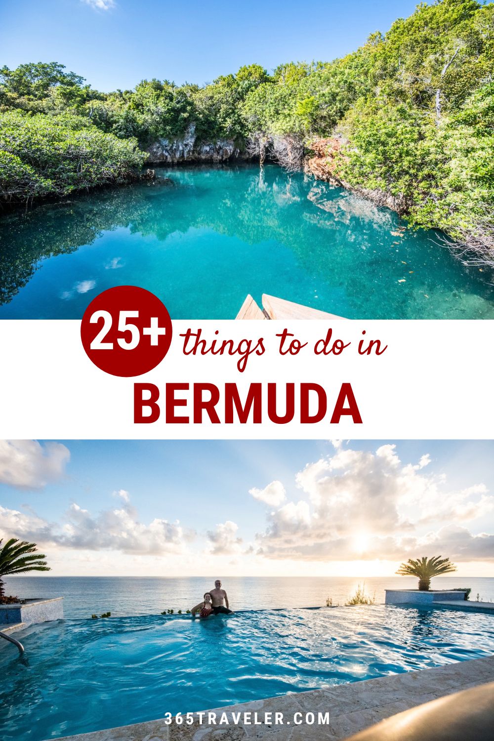 25+ Fun Things To Do in Bermuda Couples Will Love