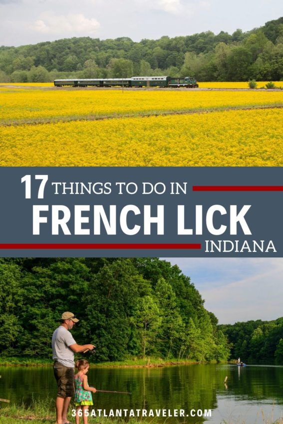 17 AWESOME THINGS TO DO IN FRENCH LICK INDIANA