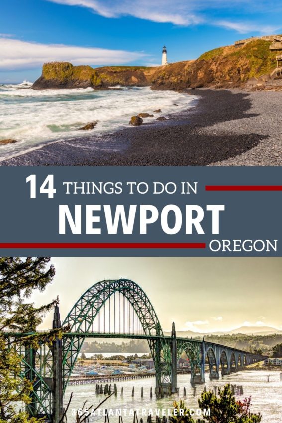 13+ AMAZING THINGS TO DO IN NEWPORT OREGON EVERYONE WILL LOVE